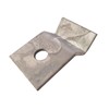 Electrical Galvanised Steel Channel (Strut) & Accessories (65 x 40mm Cable Ladder Hold Down Clip)