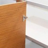 Soft Close Hinges Kitchen Cupboard Cabinet Door Hinges with Self
