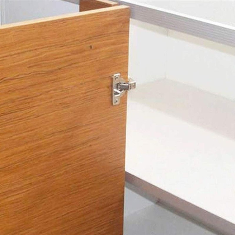 Soft Close Hinges Kitchen Cupboard Cabinet Door Hinges with Self