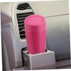 Zerodeko Car Trash Can: Car Accessories for Interior Leakproof Vehicle