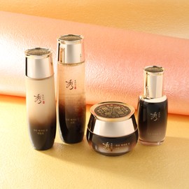 Biohealbo Probio 3D Lifting Capsule Sun Serum 50ml x 2 / 바이오힐보 프로바이오 3D리프팅 캡슐 선세럼 50ml 2개