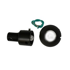Harbor Breeze Black Scroll Kit
