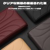 UNIQOCK Car Armrest Cushion Basic Car Armrest Car Decorative Accessory