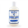 Maestro's Classic Mark of a Man Beard Wash, 8 Ounce