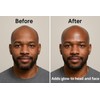 Bald Head Moisturizer. Soothes and Conditions the Scalp. Creamy Balm