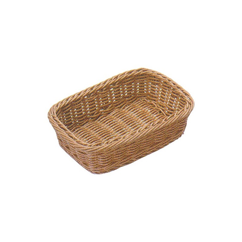 Thousand "Resin Basket Square