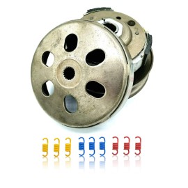 Fellers Small Engines PERFORMANCE CLUTCH & SPRINGS FOR Hammerhead GTS-150 Hammerhead KT-150