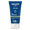 WELEDA Bio FOR MEN 2-in-1 Face Wash - Refreshing Natural