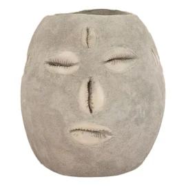 Cabeza De Elegua