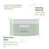 Noah Yal Restorative Treatment Hair Mask with Hyaluronic Acid 200
