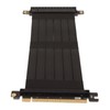 PCIE 3.0 X16 Extension Cable High Speed Flexible Cable Card