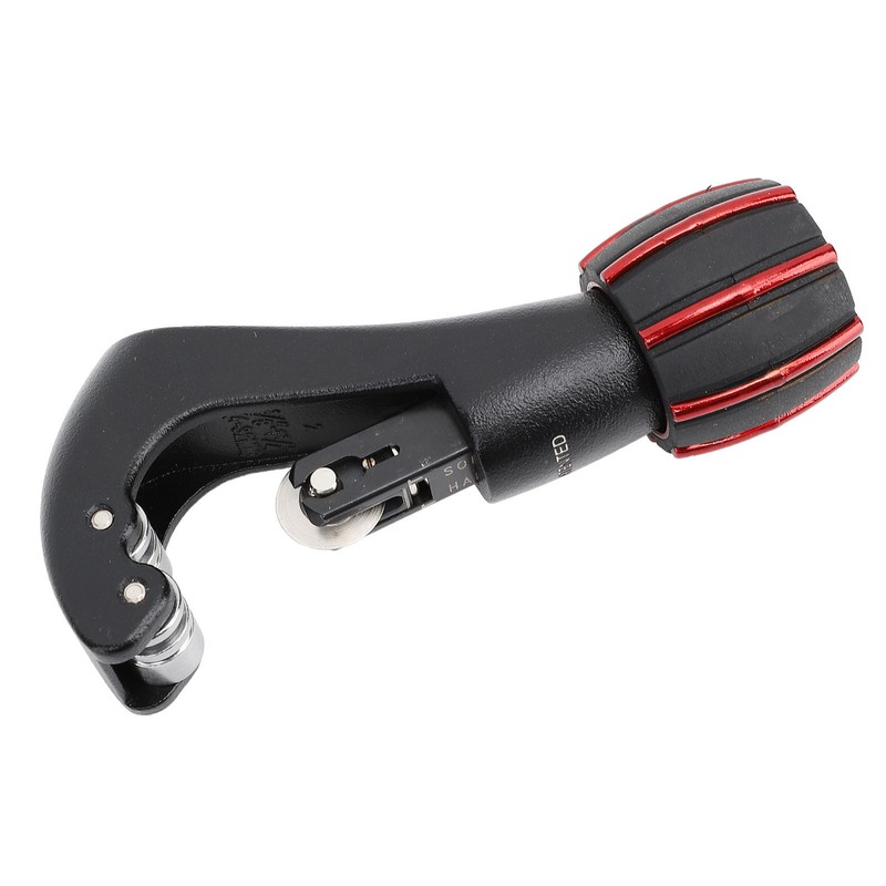 Metal Tube Cutter Ball Bearing Adjustable Pipe Cutting Tool for