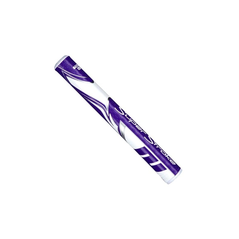 Super Stroke Zenergy Tour 3.0 Super Stroke Purple/White