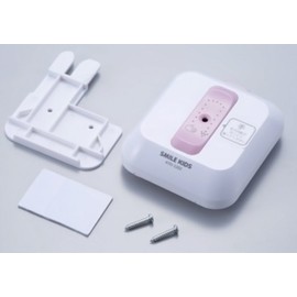 旭電機化成(Asahi Denki Kasei)スマイルキッズ トイレの音消しECOメロディ II ATO-3202