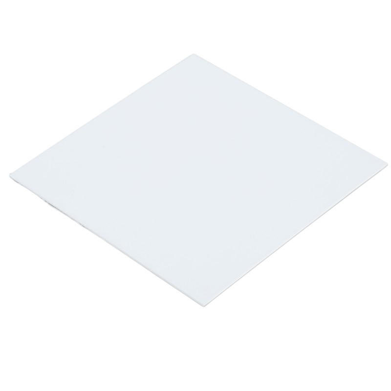 7 Sheets 3.0MM Dental Vacuum Soft Splint Sheets High Strength