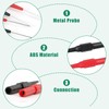 Test Probe Set, Test Probe Multimeter 0.7 mm Tip, Precision