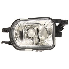 Van Wezel 3033998 Fog Lights