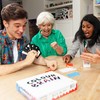 Colourbrain Board Game: Award-Winning Simple Family Game | Best Christmas