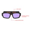 Welding Tools Solar Auto Darkening Protective Welding Glasses Goggle Welder