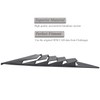 for Camaro 2010-2015 LS LT RS SS GTS Quarter Side
