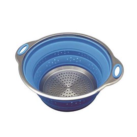 Sailing Travel Kitchen Tools (Silicone Colander)
