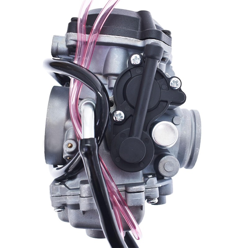 GENRICS Carburetor Carb 4BE-14901-30-00 Replacement for XT225 XT 225 1992-2000