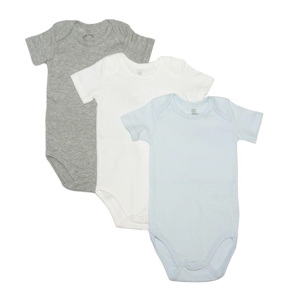 Sarnico Baby Bodysuits (9-12 Months) Baby Boys| Baby Girls| Unisex|
