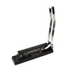 Interstate Pneumatics H8 Heavy Duty Standard Hose Crimper with 5