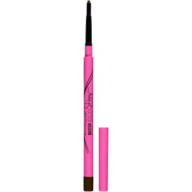 Maybelline ES Master Precise Skinny Sharp Delineador Retráctil, color Café