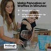 ProDough Shop Buttermilk Pancake and Waffle Mix - Gluten Free,