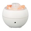 Flame Aroma Diffuser Colorful Night Light High Frequency Ultrasonic Flame