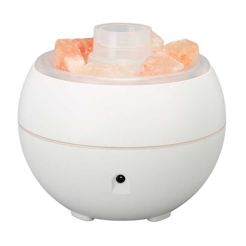 Flame Aroma Diffuser Colorful Night Light High Frequency Ultrasonic Flame