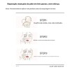 Polvos Compactos Mate Candy Bella Control De Brillo Neutral /