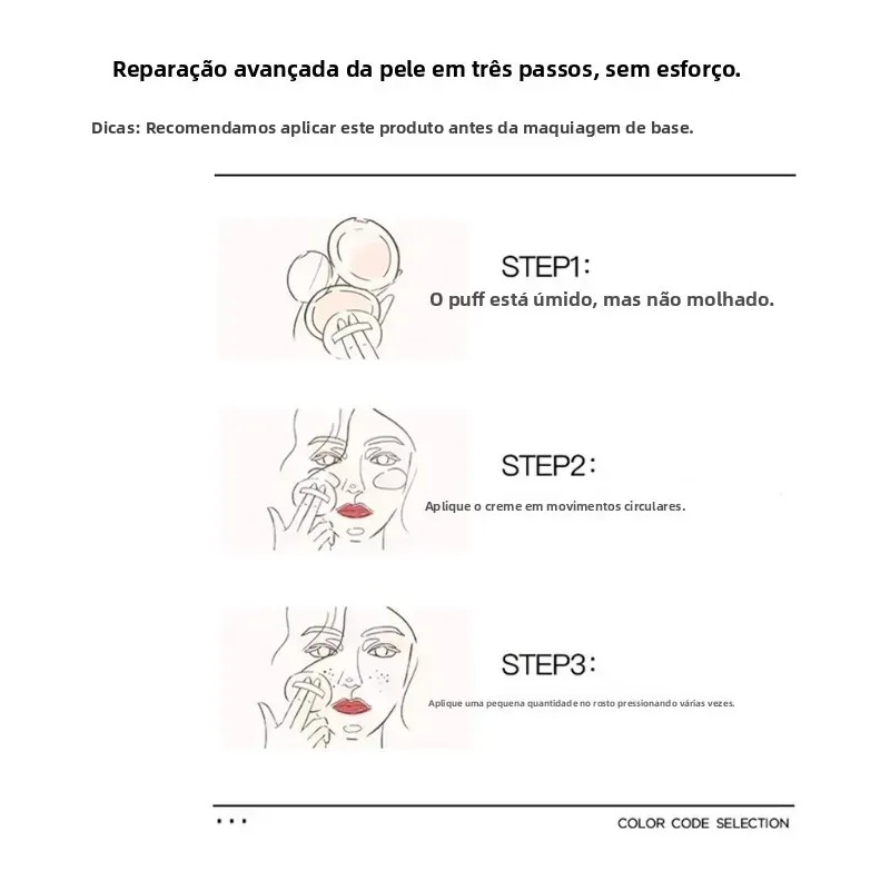 Polvos Compactos Mate Candy Bella Control De Brillo Neutral /