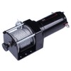 Electric Winch 12V 24V 3000 lbs Winches for Towing Boat