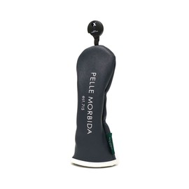 Pelle Molvida PM-PG004 Utility Headcover, navy