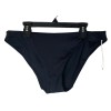 Everlane Bikini Bottom Women Small Black The Bikini Bottom Swimwear