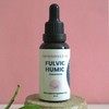 Supercharged Food Love Your Gut Fulvic Humic Concentrate, 60m