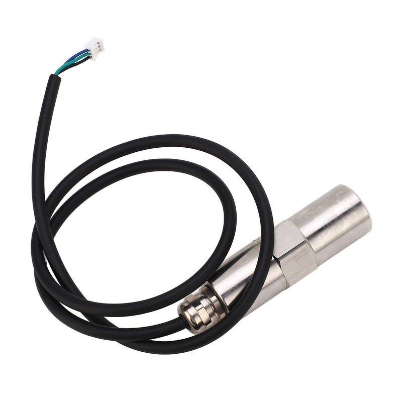 3Mpa Pressure Sensor Stainless Steel Pressure Transmitter for Oil Air