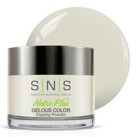 SNS Healthy Natural Nails SNS Nails Dipping Powder Gelous Color - Winter Wonderland Collection - WW11-1oz