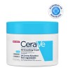 Cerave Crema Alisadora Ácido Salicílico Suaviza Rugosidades Piel Seca