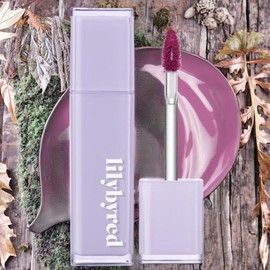 Lilybyred Natural Lip Gloss Sweet Liar Coating Tint AD 21 Secret Lots of Lavender Pretend 1pc / 릴리바이레드 자연스러운 립글로스 앙큼 라이어 코팅 틴트 AD 21 비밀 많은 라벤더인 척 1개