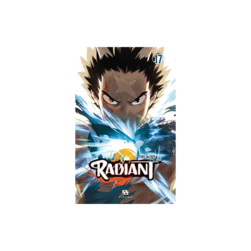 Radiant - Tome 17