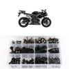 Xitomer Complete Bodywork Screws, Fit for CBR600RR F5 2007 2008
