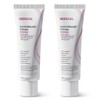 Mongjal Centelmade Cream Centella asiatica Regenerating Soothing 50ml - 2 Pieces / 몽잘 센텔마데 크림 병풀 시카 재생 진정 50ml - 2개