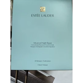 Estée Lauder Estee Lauder Advanced Night Repair Concentrated Recovery PowerFoil Mask 4 Pairs