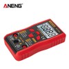 M118A Auto Ranging Digital Multimeter High-Accuracy TRMS 6000 Counts Voltage