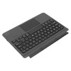 Wireless Keyboard BT5.0 Ultra Slim Touchpad PU Leather Easy Control