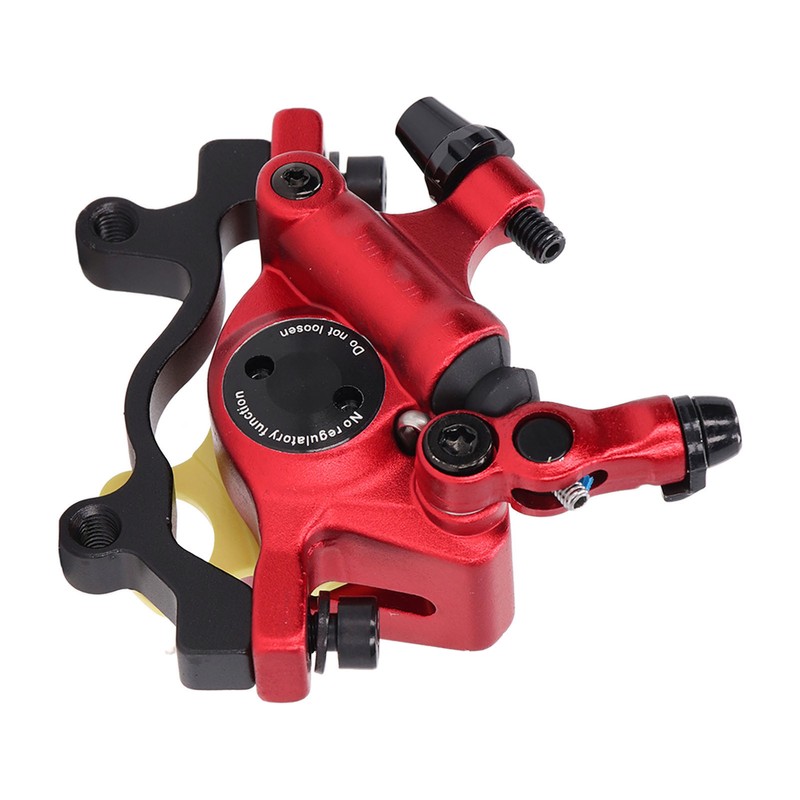 Electric Scooter Brake Calipers Electric Scooter Hydraulic Brake with Conversion