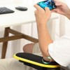 SKYZONAL Ergonomic Arm Rest Wrist Support Chair Arm Wrist Rests